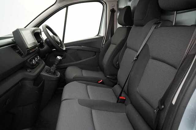 Nissan Primastar 2.0 dCi 130 Acenta L1 H1 3.0T Panel Van