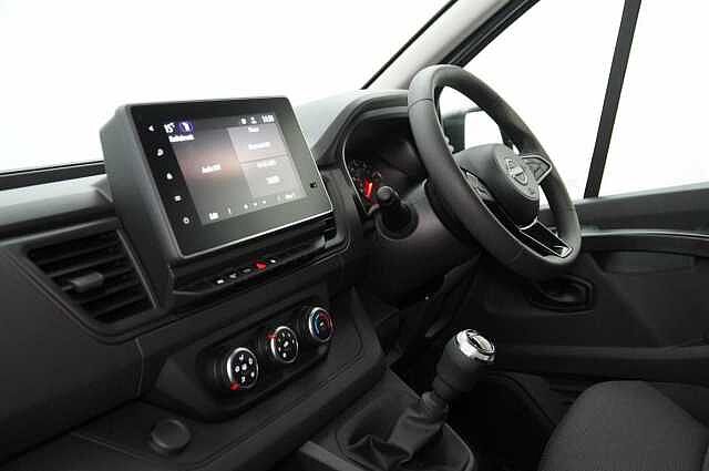 Nissan Primastar 2.0 dCi 130 Acenta L1 H1 3.0T Panel Van