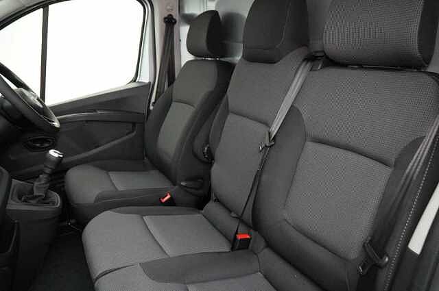 Nissan Primastar 2.0 dCi 130 Acenta L1 H1 3.0T Panel Van