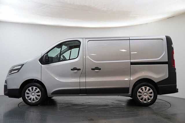 Nissan Primastar 2.0 dCi 130 Acenta L1 H1 3.0T Panel Van