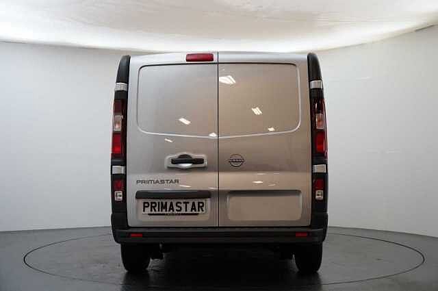Nissan Primastar 2.0 dCi 130 Acenta L1 H1 3.0T Panel Van