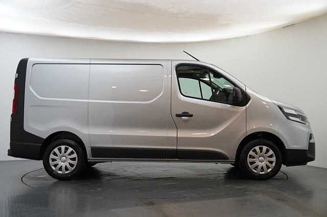 Nissan Primastar 2.0 dCi 130 Acenta L1 H1 3.0T Panel Van