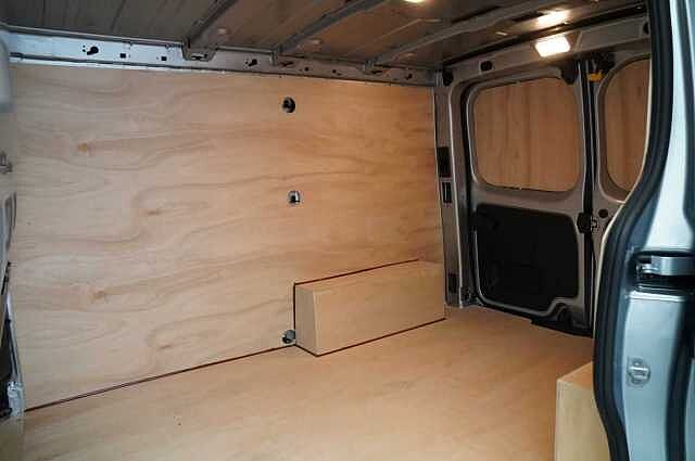 Nissan Primastar 2.0 dCi 130 Acenta L1 H1 3.0T Panel Van