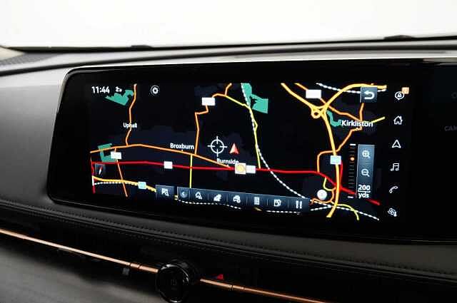 Nissan ARIYA 63KW Shiro Limited Edition Auto with Sat Nav and Rear View Camera