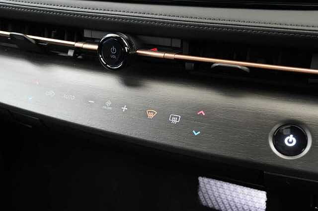 Nissan ARIYA 63KW Shiro Limited Edition Auto with Sat Nav and Rear View Camera