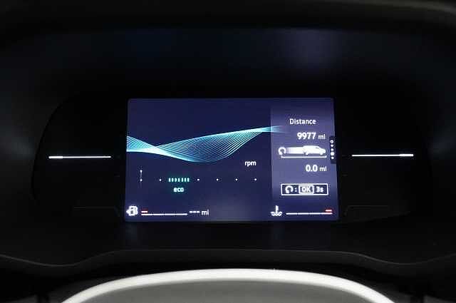 Nissan Primastar 2.0 dCi 150 Tekna Auto L2H1 LWB 3.0T Van with Sat Nav and Rear Camera