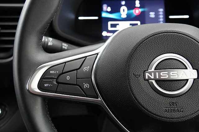 Nissan Primastar 2.0 dCi 150 Tekna Auto L2H1 LWB 3.0T Van with Sat Nav and Rear Camera