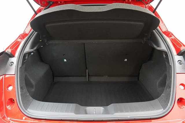 Nissan Juke 1.0 DIG-T 114 Visia