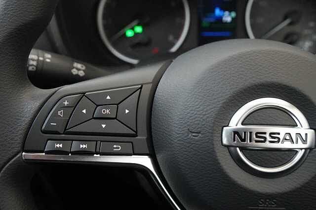 Nissan Juke 1.0 DIG-T 114 Visia