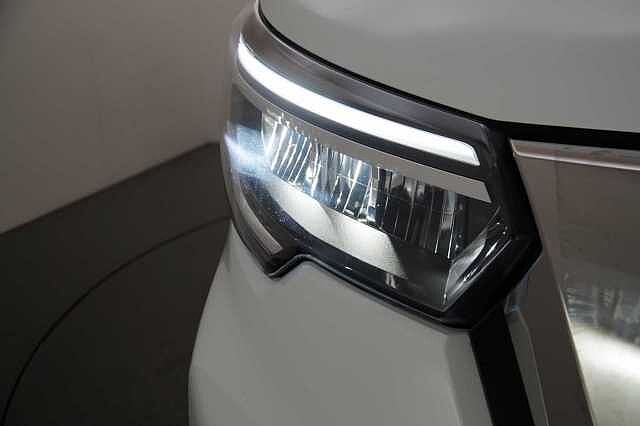 Nissan Primastar 2.0 dCi 110 Acenta L1 H1 2.8T Panel Van with Air Con and Ply Lining