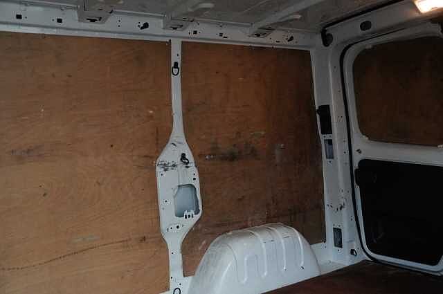 Nissan Primastar 2.0 dCi 110 Acenta L1 H1 3.0T Panel Van with Air Con