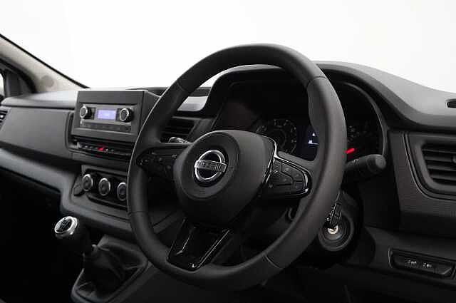 Nissan Primastar 2.0 dCi 110 Acenta L1 H1 3.0T Panel Van with Air Con