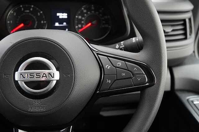 Nissan Primastar 2.0 dCi 110 Acenta L1 H1 3.0T Panel Van with Air Con