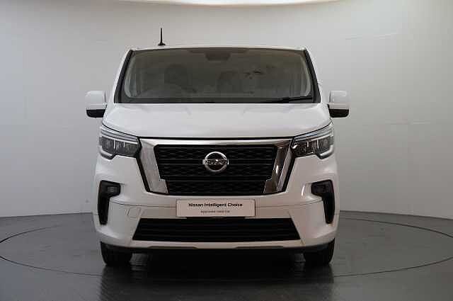 Nissan Primastar 2.0 dCi 110 Acenta L1 H1 3.0T Panel Van with Air Con