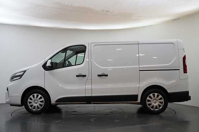 Nissan Primastar 2.0 dCi 110 Acenta L1 H1 3.0T Panel Van with Air Con