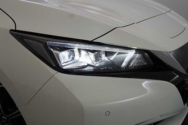 Nissan LEAF e+ 62KW N-TEC Auto with Pro Pilot Technology and LED Headlights