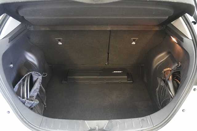 Nissan LEAF e+ 62KW N-TEC Auto with Pro Pilot Technology and LED Headlights