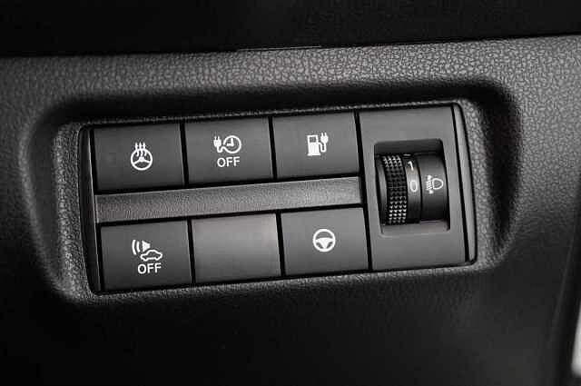 Nissan LEAF e+ 62KW N-TEC Auto with Pro Pilot Technology and LED Headlights