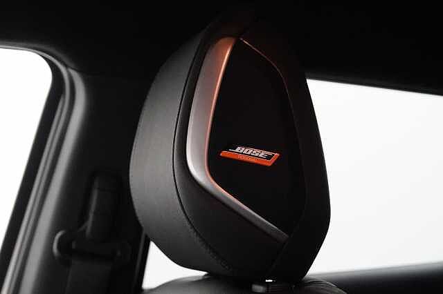 Nissan Juke 1.6 117 Tekna X-Tronic Auto with BOSE Audio