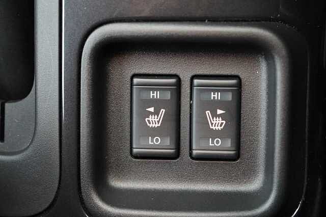 Nissan Juke 1.6 117 Tekna X-Tronic Auto with BOSE Audio