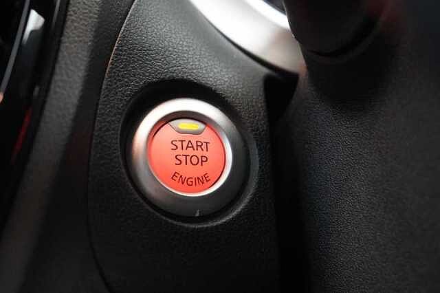 Nissan Juke 1.6 117 Tekna X-Tronic Auto with BOSE Audio