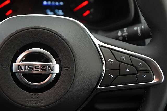 Nissan Primastar 2.0 dCi 170 Tekna L1 H1 2.8T Panel Van with Sat Nav and Rear View Camera