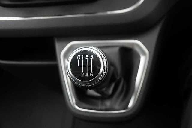 Nissan Primastar 2.0 dCi 170 Tekna L1 H1 2.8T Panel Van with Sat Nav and Rear View Camera