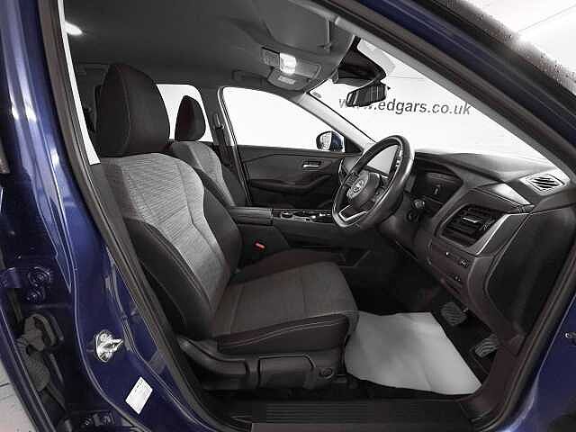 Nissan X-trail Station Wagon 1.5 E-Power E-4orce 213 N-Connecta 5dr Auto