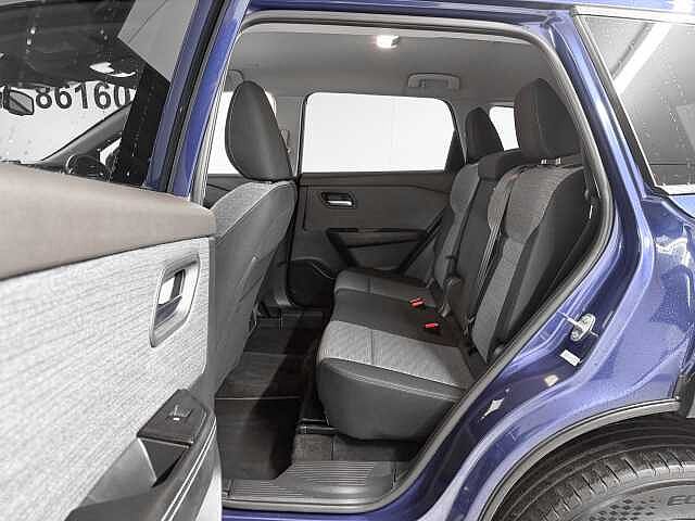 Nissan X-trail Station Wagon 1.5 E-Power E-4orce 213 N-Connecta 5dr Auto