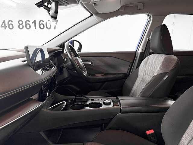 Nissan X-trail Station Wagon 1.5 E-Power E-4orce 213 N-Connecta 5dr Auto