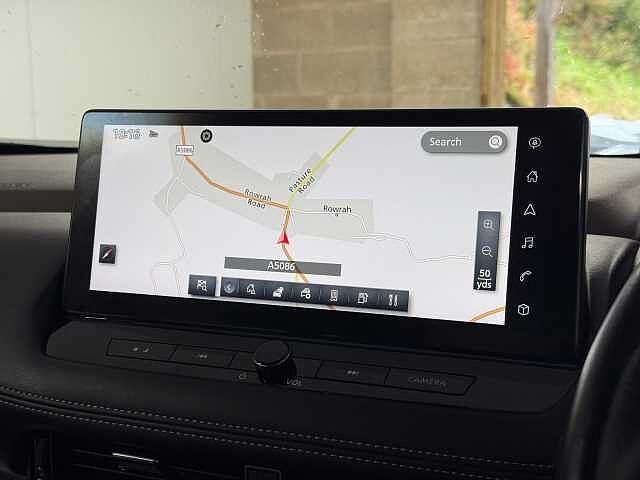 Nissan X-trail Station Wagon 1.5 E-Power E-4orce 213 N-Connecta 5dr Auto