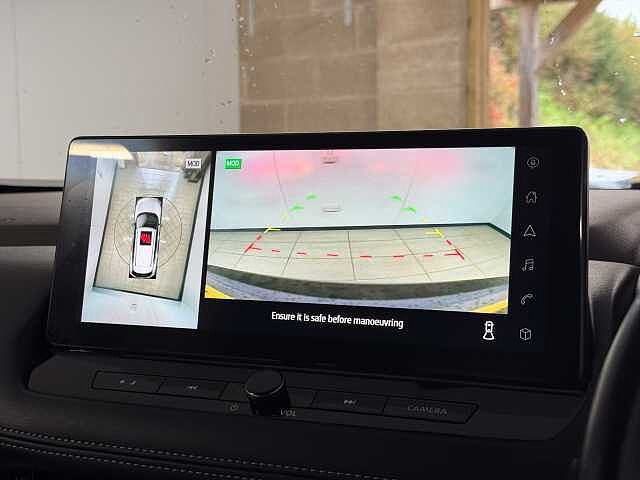 Nissan X-trail Station Wagon 1.5 E-Power E-4orce 213 N-Connecta 5dr Auto