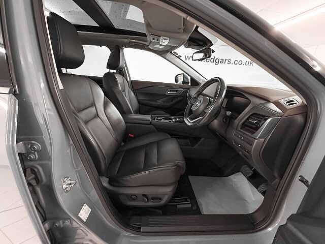 Nissan X-trail Station Wagon 1.5 E-Power E-4orce 213 Tekna 5dr Auto