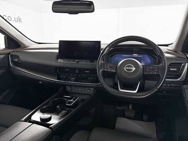 Nissan X-trail Station Wagon 1.5 E-Power E-4orce 213 Tekna 5dr Auto