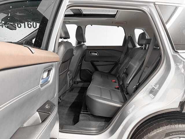 Nissan X-trail Station Wagon 1.5 E-Power E-4orce 213 Tekna 5dr Auto