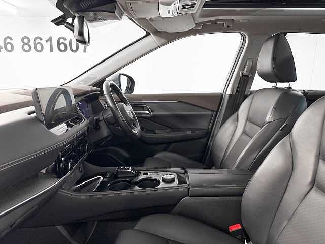 Nissan X-trail Station Wagon 1.5 E-Power E-4orce 213 Tekna 5dr Auto