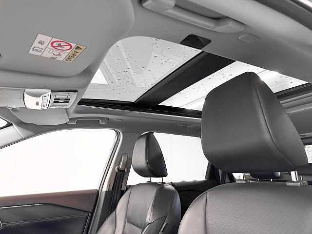 Nissan X-trail Station Wagon 1.5 E-Power E-4orce 213 Tekna 5dr Auto