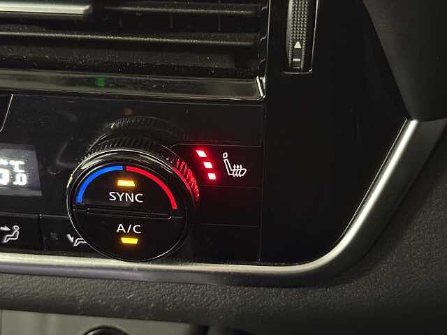 Nissan X-trail Station Wagon 1.5 E-Power E-4orce 213 Tekna 5dr Auto