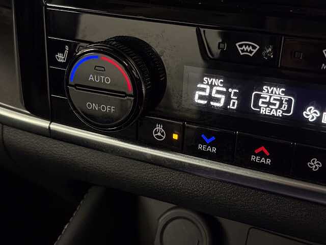 Nissan X-trail Station Wagon 1.5 E-Power E-4orce 213 Tekna 5dr Auto