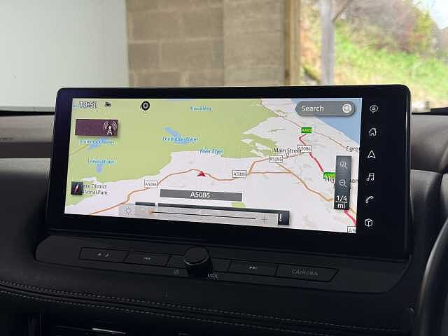 Nissan X-trail Station Wagon 1.5 E-Power E-4orce 213 Tekna 5dr Auto