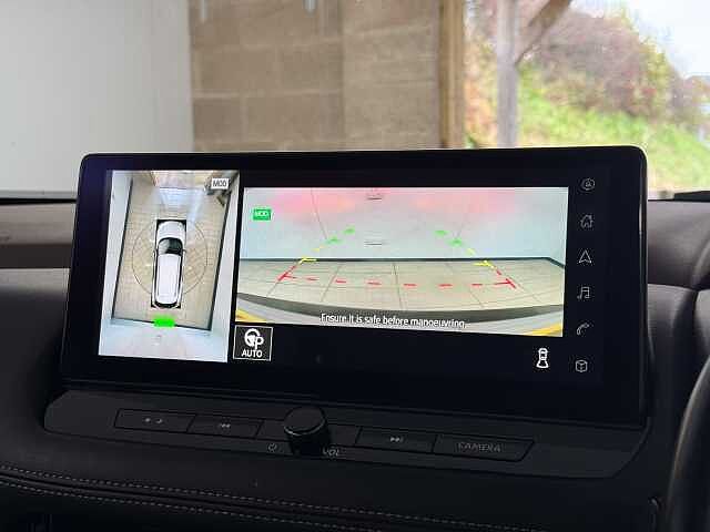 Nissan X-trail Station Wagon 1.5 E-Power E-4orce 213 Tekna 5dr Auto