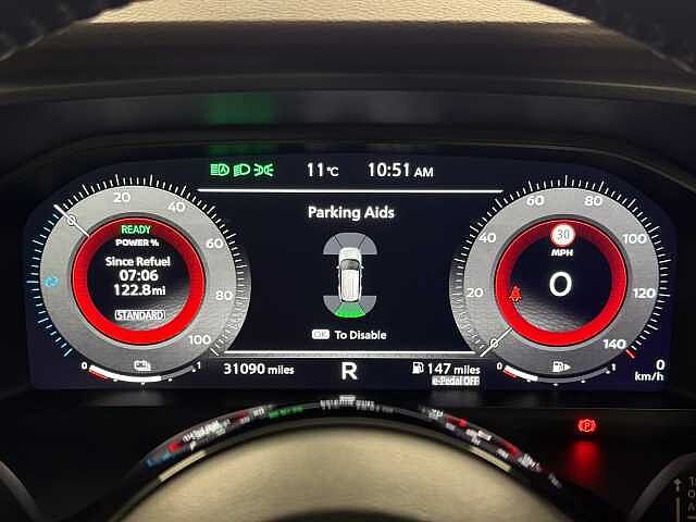 Nissan X-trail Station Wagon 1.5 E-Power E-4orce 213 Tekna 5dr Auto