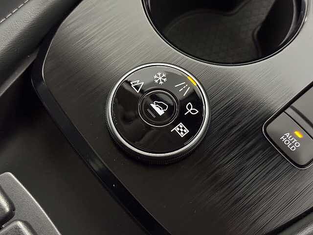 Nissan X-trail Station Wagon 1.5 E-Power E-4orce 213 Tekna 5dr Auto