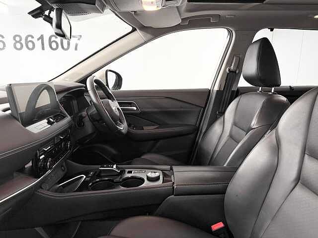 Nissan X-trail Station Wagon 1.5 E-Power E-4orce 213 Tekna 5dr Auto