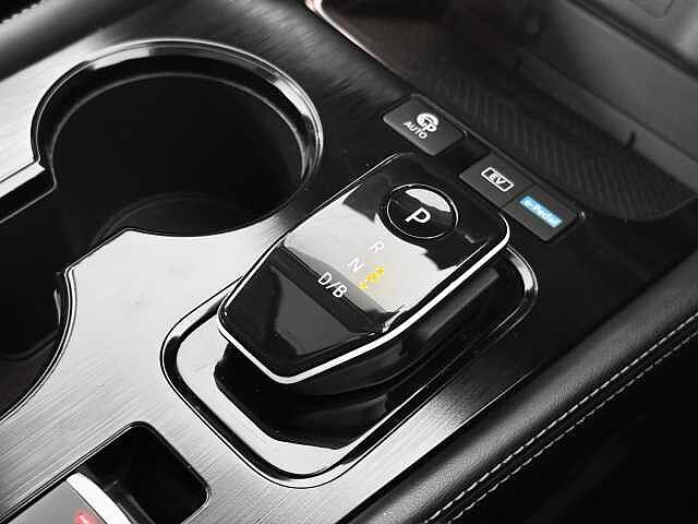 Nissan X-trail Station Wagon 1.5 E-Power E-4orce 213 Tekna 5dr Auto