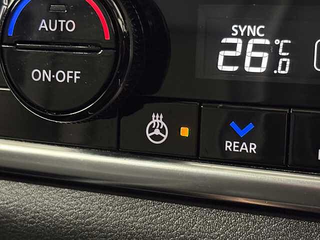 Nissan X-trail Station Wagon 1.5 E-Power E-4orce 213 Tekna 5dr Auto