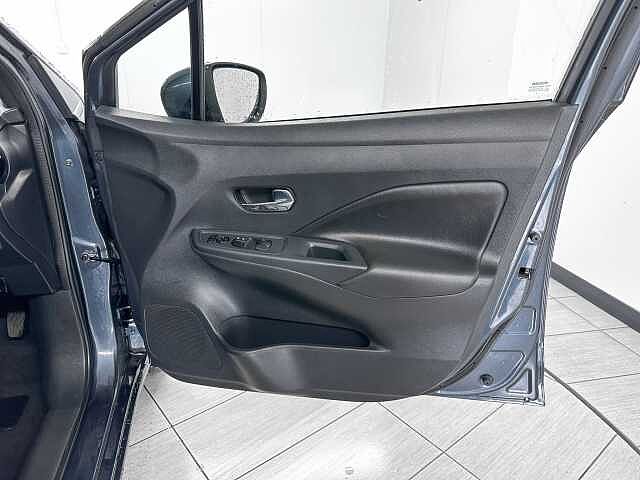 Nissan Micra 1.0 IG-T 92 Acenta 5dr