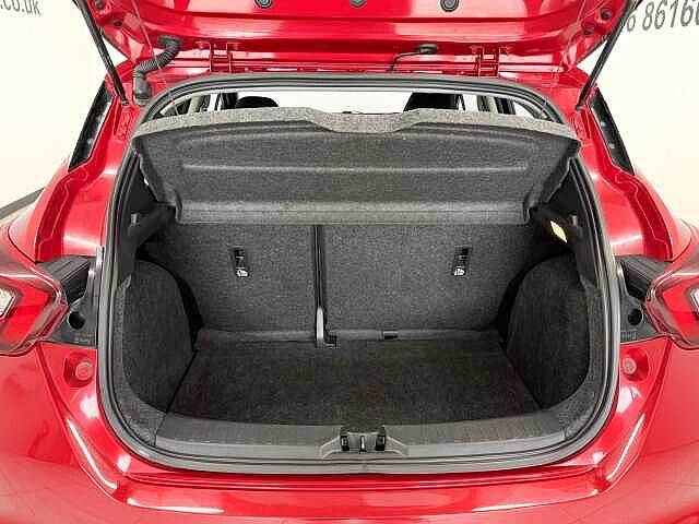 Nissan Micra 0.9 IG-T Acenta 5dr