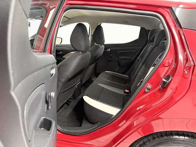 Nissan Micra 0.9 IG-T Acenta 5dr