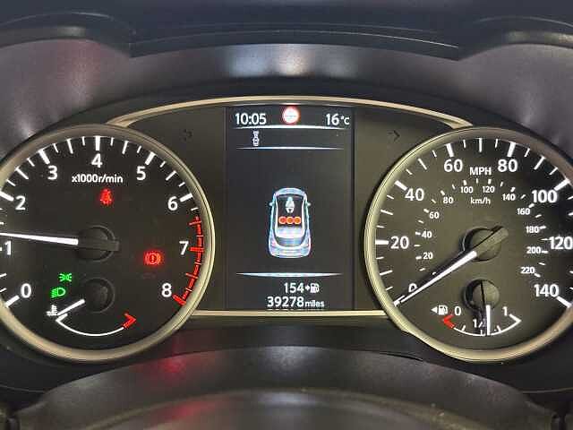 Nissan Micra 0.9 IG-T Acenta 5dr